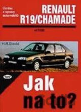 Renault 19/Chamade 11/88 - 1/96