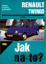 Renault Twingo od 6/1993