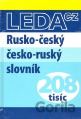 Rusko-český česko-ruský slovník