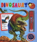 Profesor Vševed: Dinosaury
