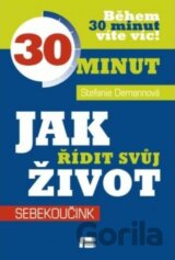 Jak řídit svůj život