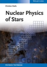 Nuclear Physics of Stars