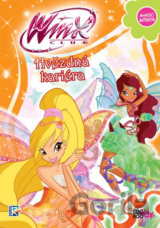 Winx Club: Hvězdná kariéra