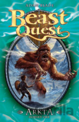 Beast Quest: Arkta, horský obr