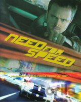 Need for Speed (3D + 2D - Blu-ray) - futurepack