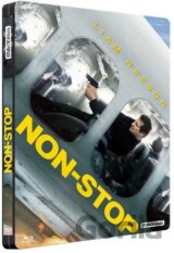 Non-Stop (2014 - Blu-ray) - futurepack