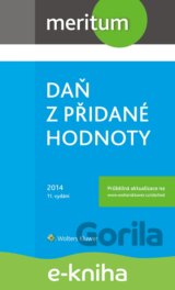 Meritum Daň z přidané hodnoty 2014
