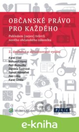 Občanské právo pro každého