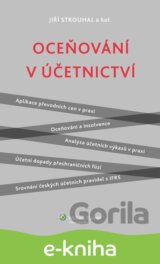 Oceňování v účetnictví