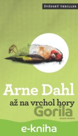 Až na vrchol hory