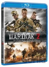 Mariňák 2: Bitevní pole (Blu-ray)