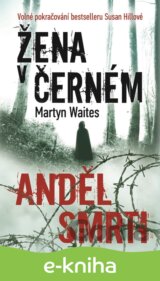 Žena v černém - Anděl smrti