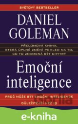 Emoční inteligence