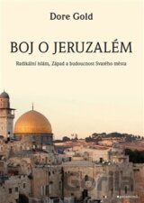 Boj o Jeruzalém