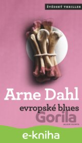 Evropské blues