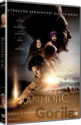 Ranhojič /Liečiteľ/ (Blu-ray)