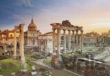 Forum romanum