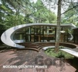 Modern Country Homes