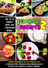 Zdravé fitness recepty 2