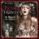 The Gothic Art of Victoria Francés