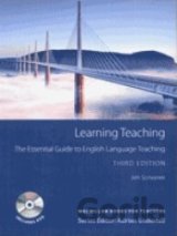 Learning Teaching