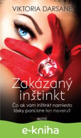 Zakázaný inštinkt
