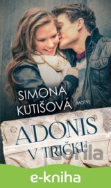 Adonis v tričku