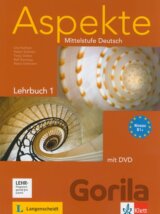 Aspekte - Lehrbuch B1