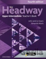 New Headway - Upper-Intermediate - Teacher's Book