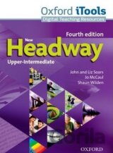 New Headway - Upper-Intermediate - iTools