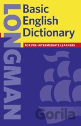 Longman Basic English Dictionary