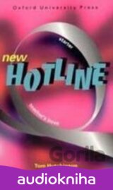New Hotline Starter Cassette /2/ (Hutchinson, T.) [cassette]