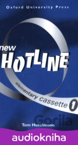 New Hotline Elementary Cassette /2/ (Hutchinson, T.) [cassette]
