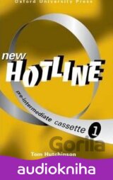 New Hotline Pre-Intermediate Cassette /2/ (Hutchinson, T.) [cassette]