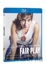 Fair Play (2014 - Blu-ray)