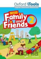 Family and Friends 2 - iTools