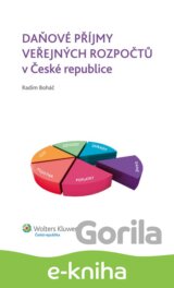 Daňové příjmy veřejných rozpočtů v České republice