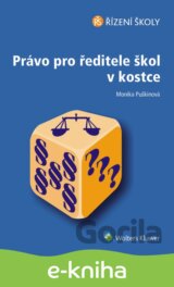 Právo pro ředitele škol v kostce