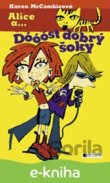 Dóóóst dobrý šoky