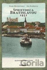 Sprievodca Bratislavou 1931