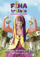 FÍHA tralala - Cvičíme od mala (MUSIC DVD)