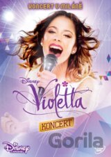 Violetta Koncert