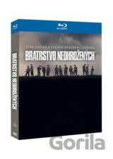Bratrstvo neohrožených (6 x Blu-ray - VIVA)
