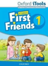 First Friends 1 -  iTools