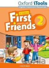 First Friends 2 -  iTools
