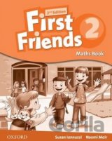 First Friends 2 - Maths Book