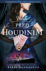 Únik před Houdinim
