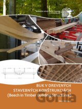 Buk v drevených stavebných konštrukciách