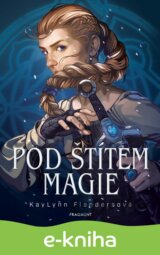 Pod štítem magie