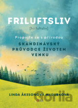 Friluftsliv (český jazyk)